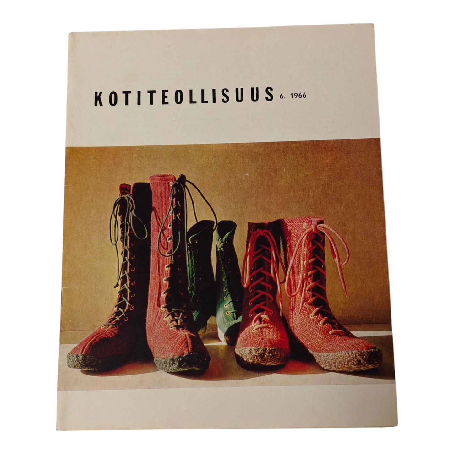 Kotiteollisuus -lehti