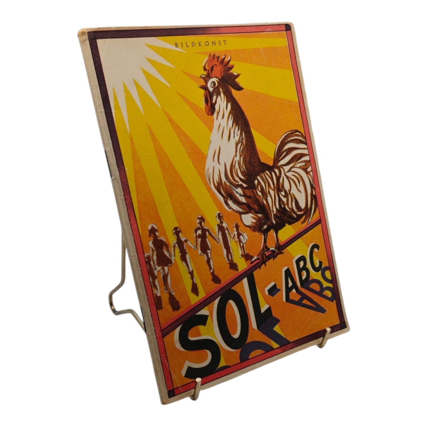 SOL-ABC