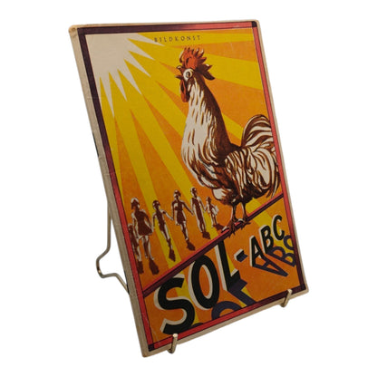 SOL-ABC