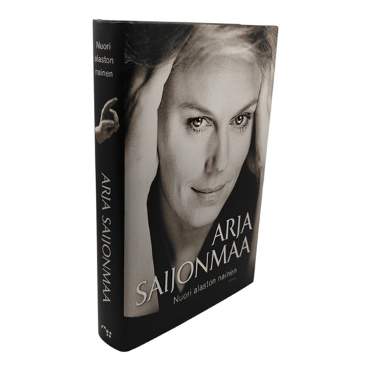 Arja Saijonmaa, Nuori alaston nainen, Mikis ja minä