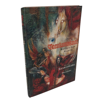 Tarukuninkaat - Kuningas Lear / Macbeth