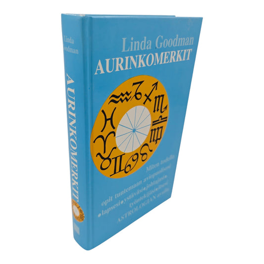 Aurinkomerkit, Linda Goodman