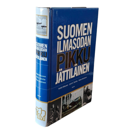 Suomen ilmasodan pikkujättiläinen