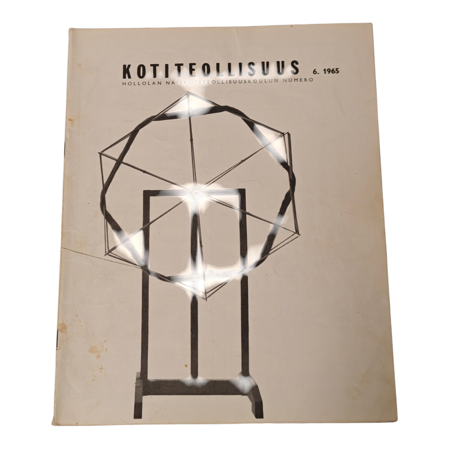 Kotiteollisuus -lehti