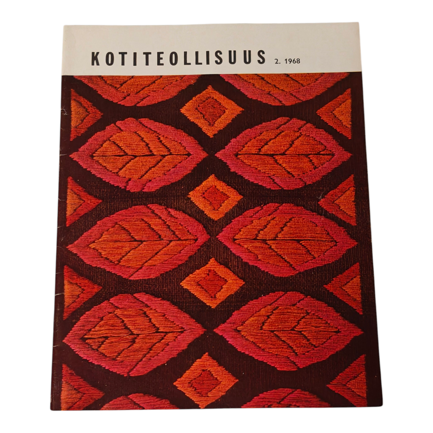 Kotiteollisuus -lehti