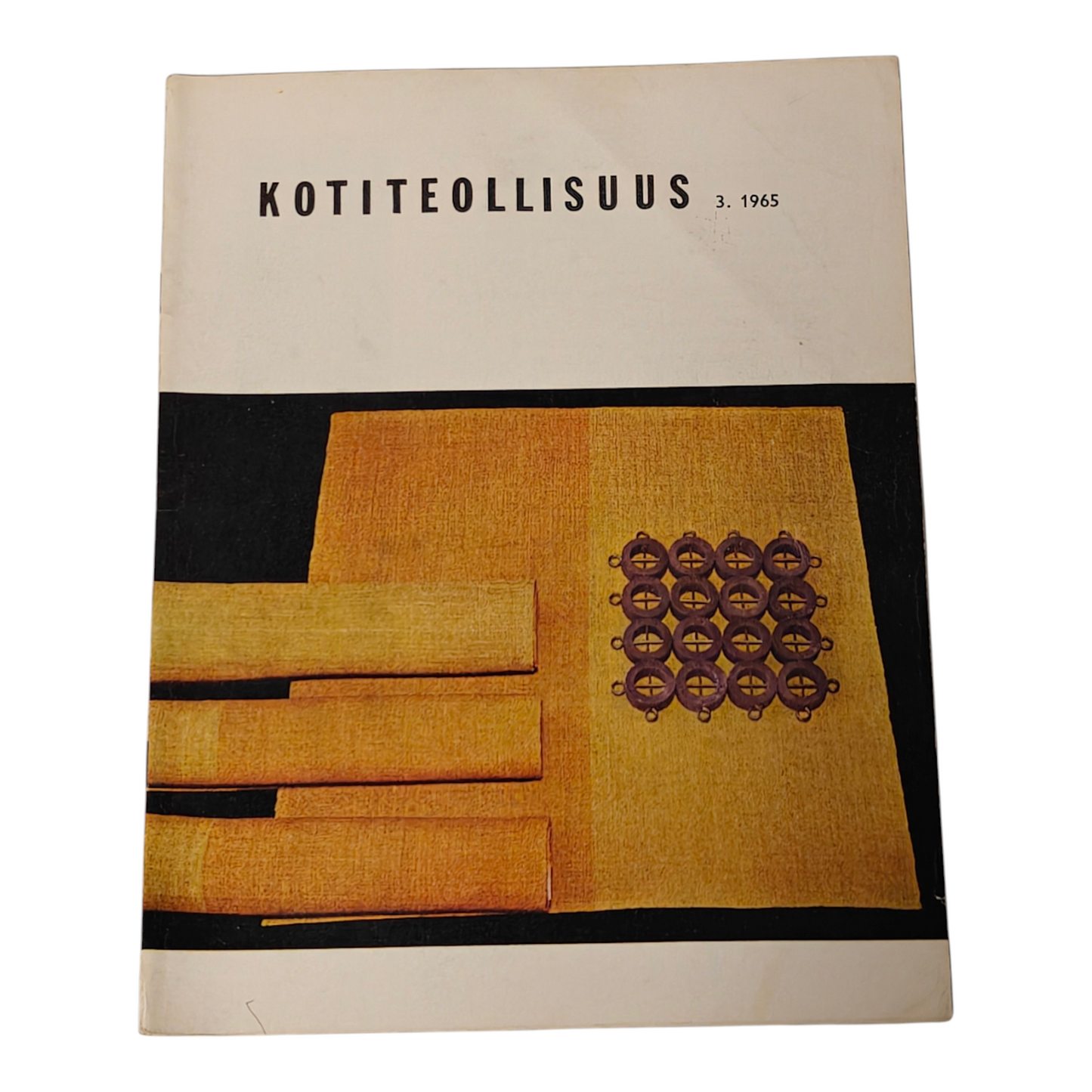 Kotiteollisuus -lehti
