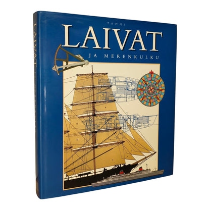 Laivat ja merenkulku
