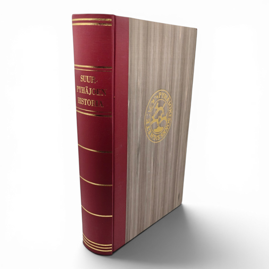 Suur-Pyhäjoen historia, vanhimmista ajoista 1860-luvulle
