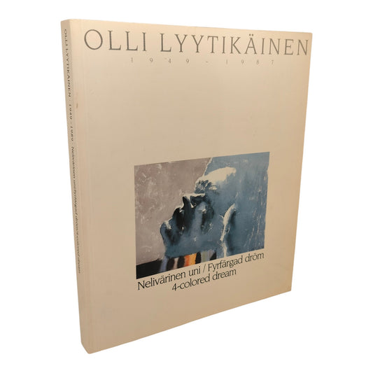 Nelivärinen uni / Fyrfärgad dröm
