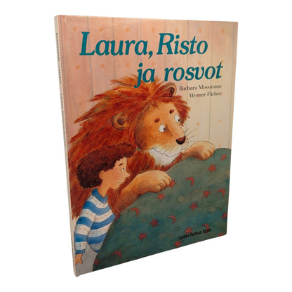 Lasten Parhaat Kirjat