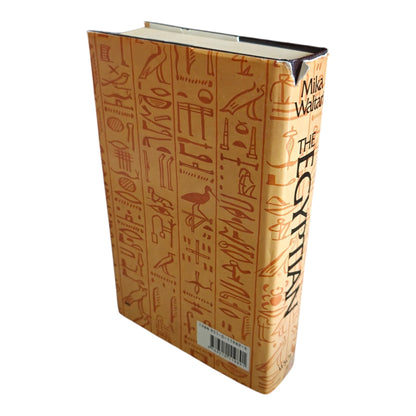 Waltari Mika, Sinuhe Egyptiläinen, The Egyptian