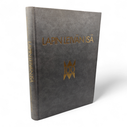 Lapin leivän isä - Kemiyhtiön historia