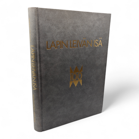 Lapin leivän isä - Kemiyhtiön historia