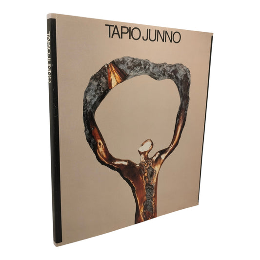 Helsingin Juhlaviikot vuoden taiteilija: Tapio Junno