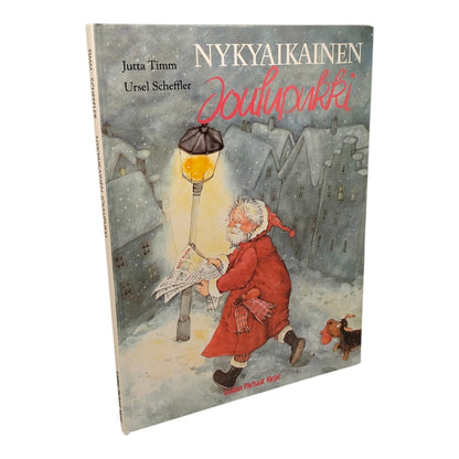 Lasten Parhaat Kirjat