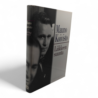 Mauno Koivisto, Liikkeen suunta, Signeerattu