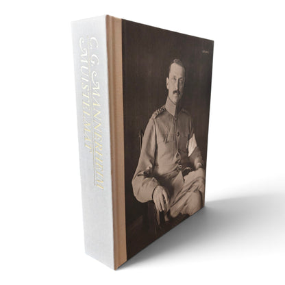 G. Mannerheim, Muistelmat