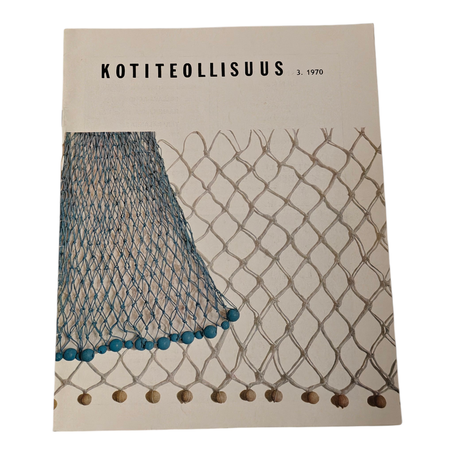 Kotiteollisuus -lehti