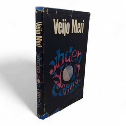 Meri Veijo, teokset