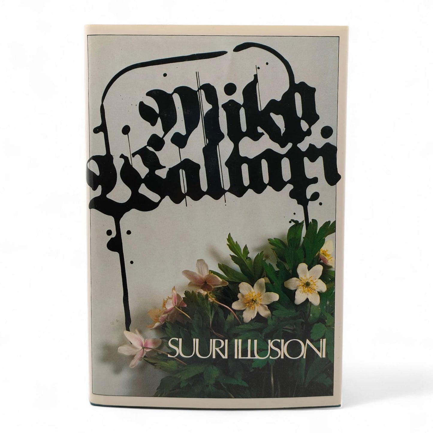 Mika Waltari, Suuri illusioni