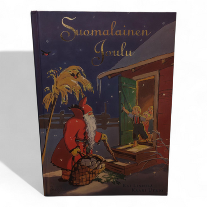 Suomalainen joulu, Kai Linnilä, Kaari Utrio