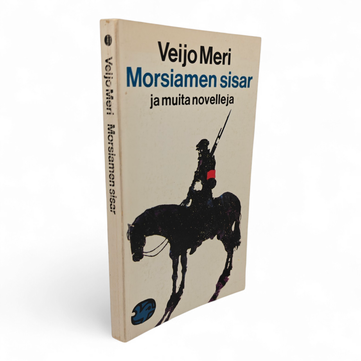 Meri Veijo, teokset