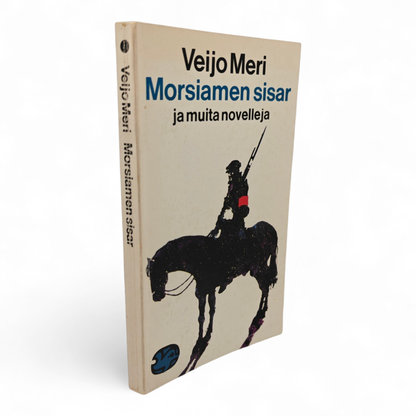 Meri Veijo, teokset