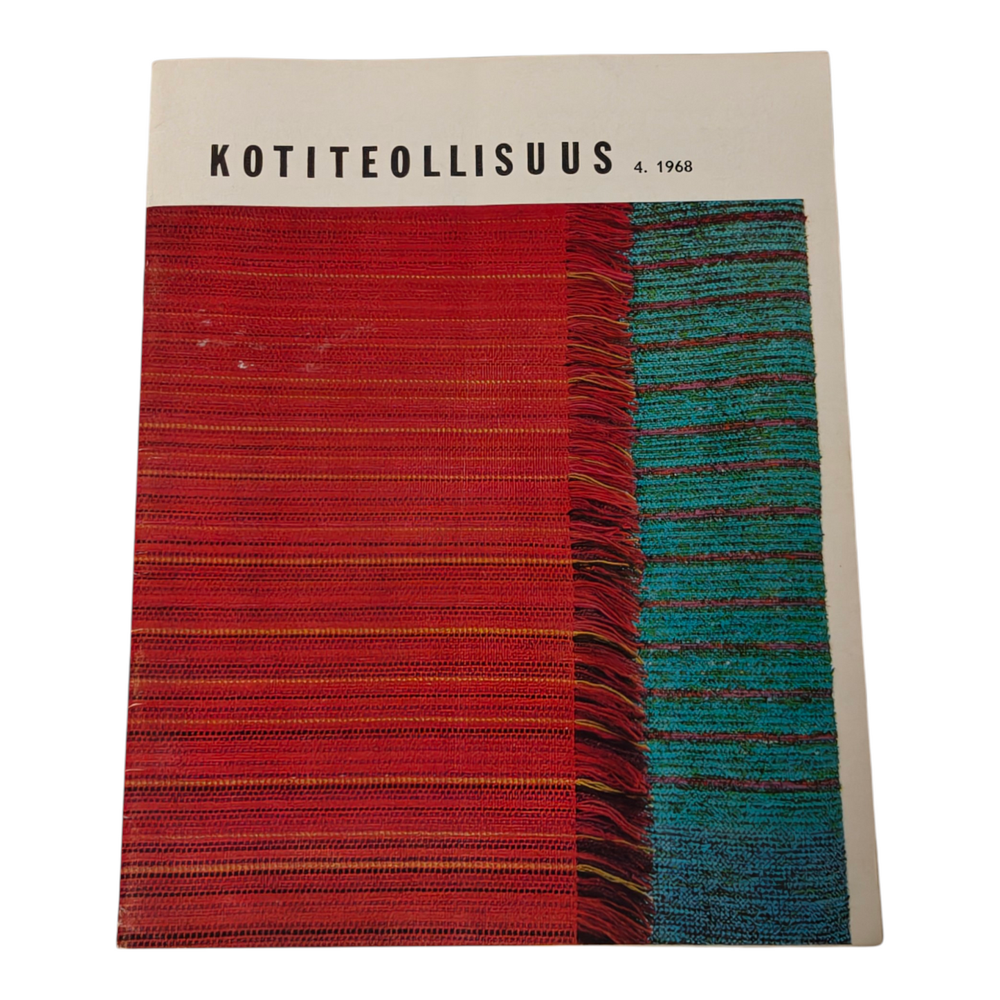 Kotiteollisuus -lehti