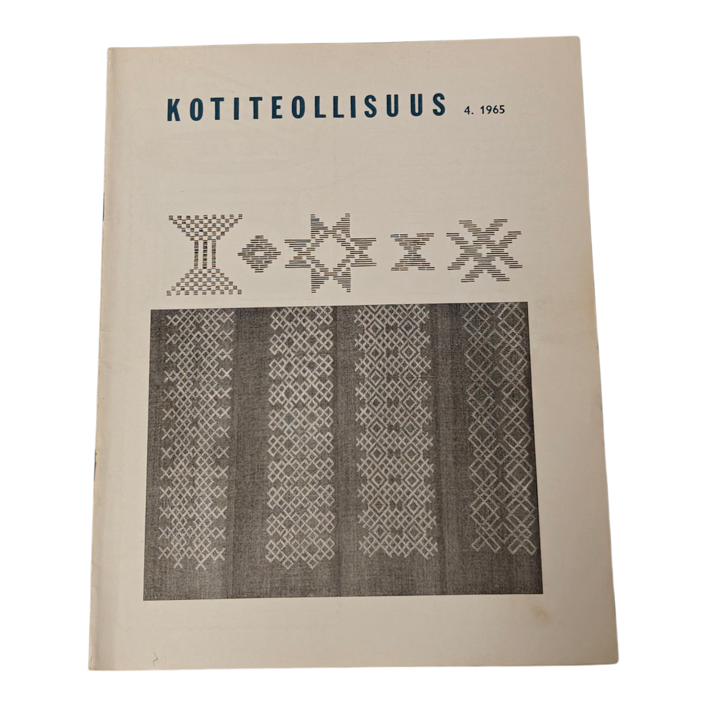 Kotiteollisuus -lehti