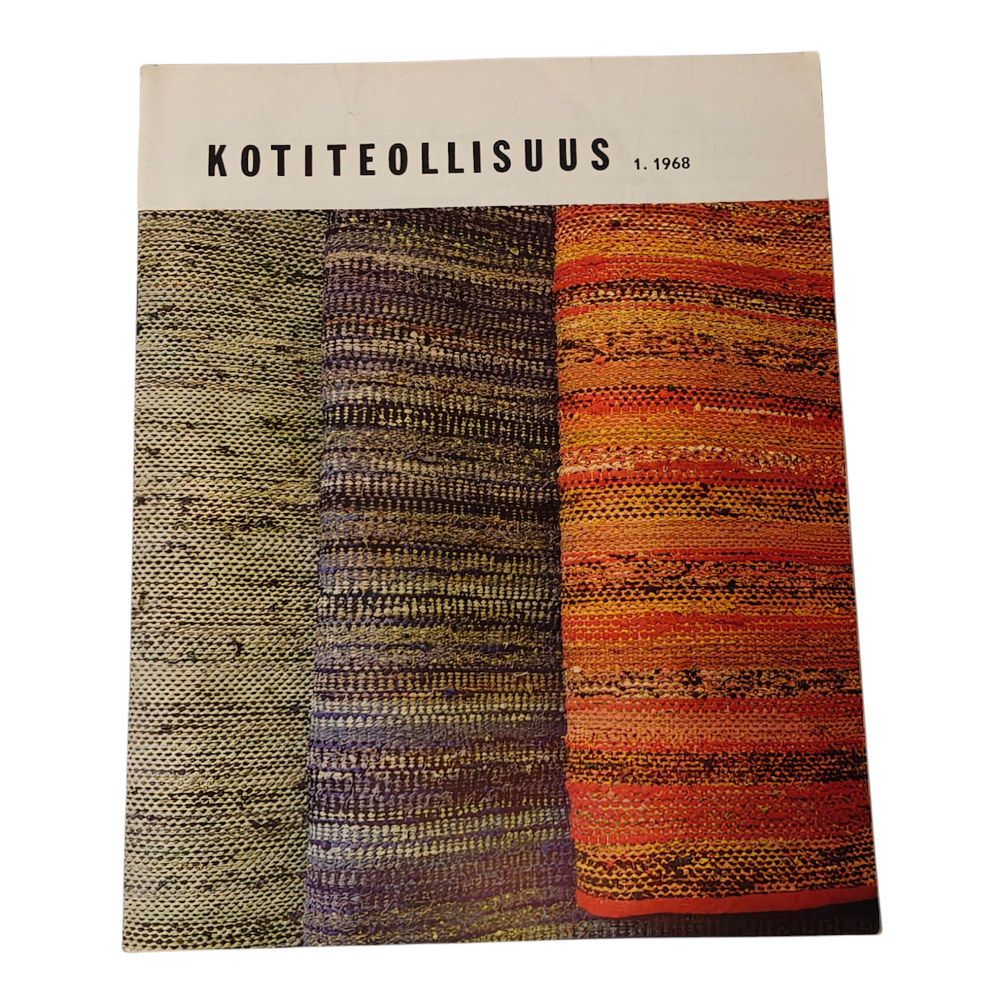 Kotiteollisuus -lehti
