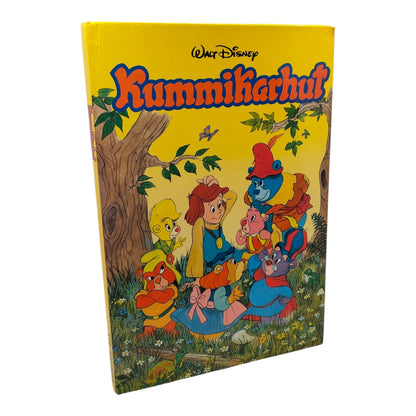Lasten oma kirjakerho