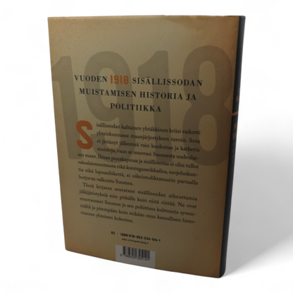 Pitkät varjot, Seppo Hentilä