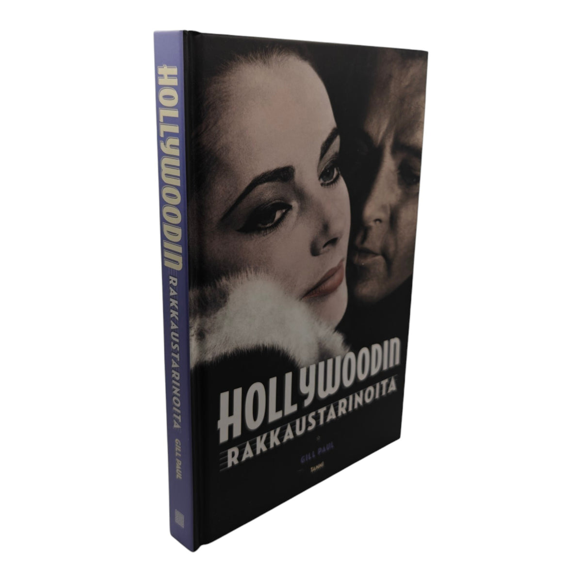 Paul Gill, Hollywoodin rakkaustarinoita