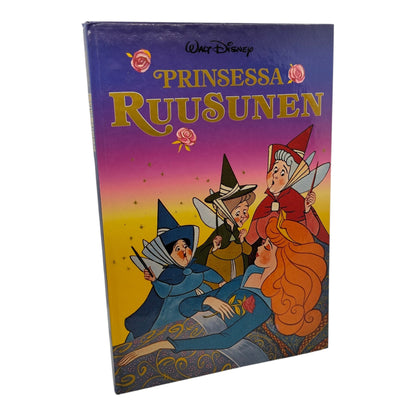 Lasten oma kirjakerho