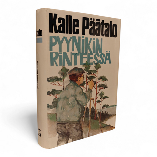 Kalle Päätalo, Juuret Iijoen törmässä eli Iijoki-sarja